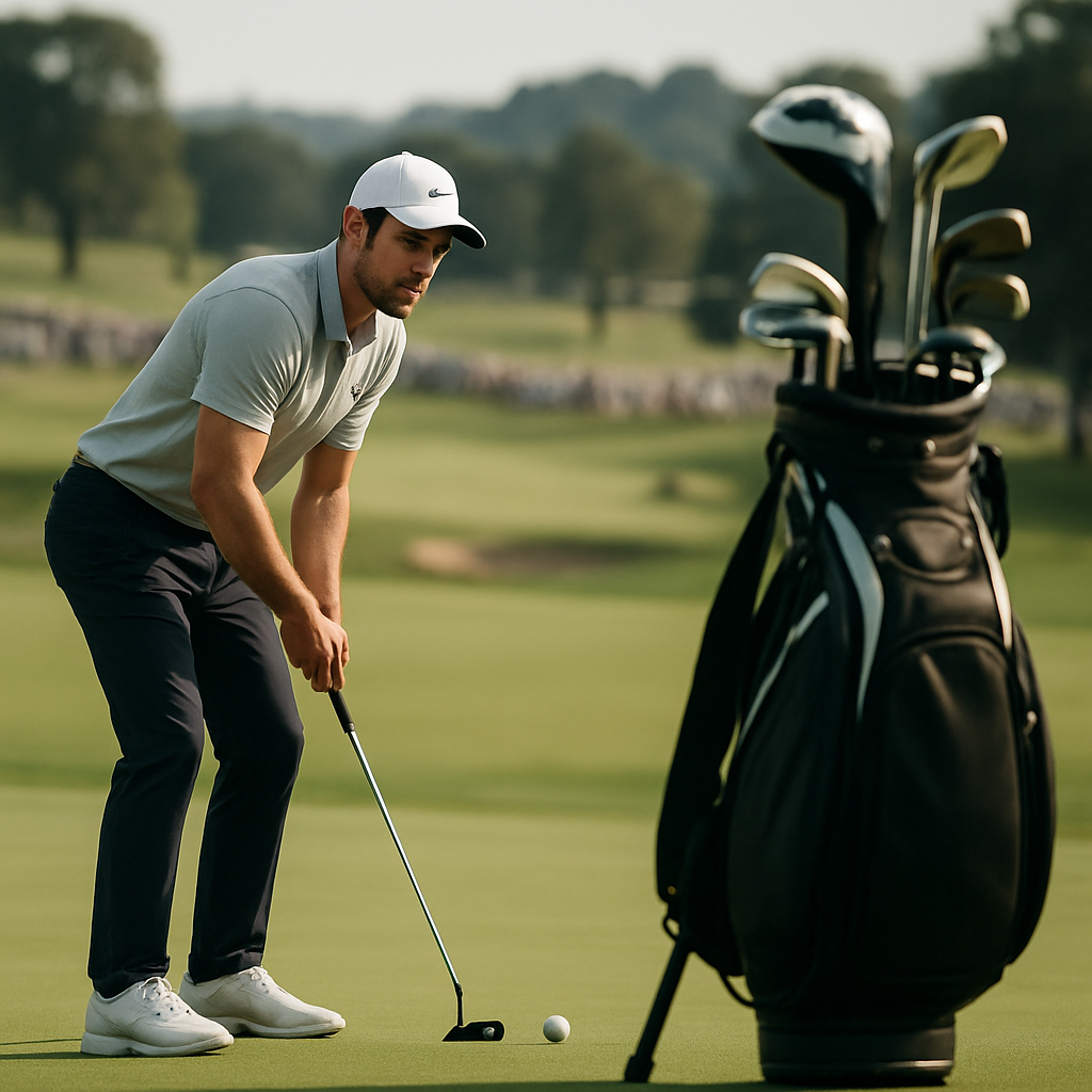 2026 U.S. Open Recap: Fan Behavior and Equipment Decisions — News guide
