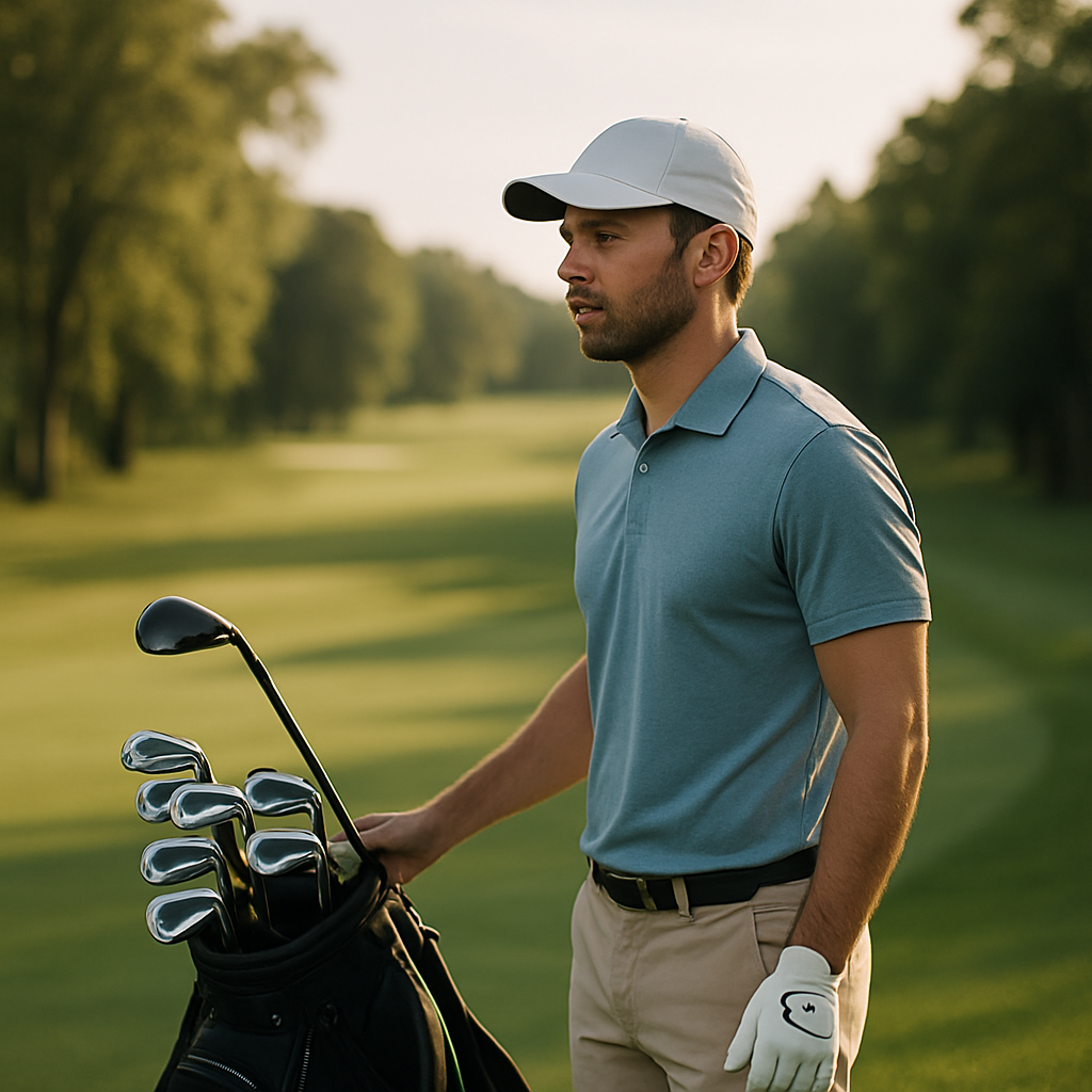 Avoid Big Numbers: A Bogey-Free Decision Tree Guide — Performance guide
