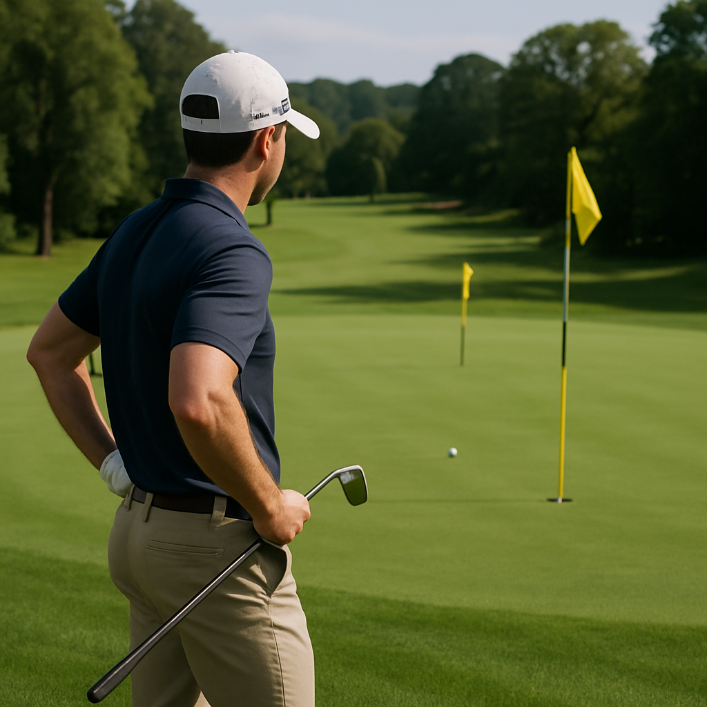 Avoid Big Numbers: A Bogey-Free Decision Tree Guide — Performance guide