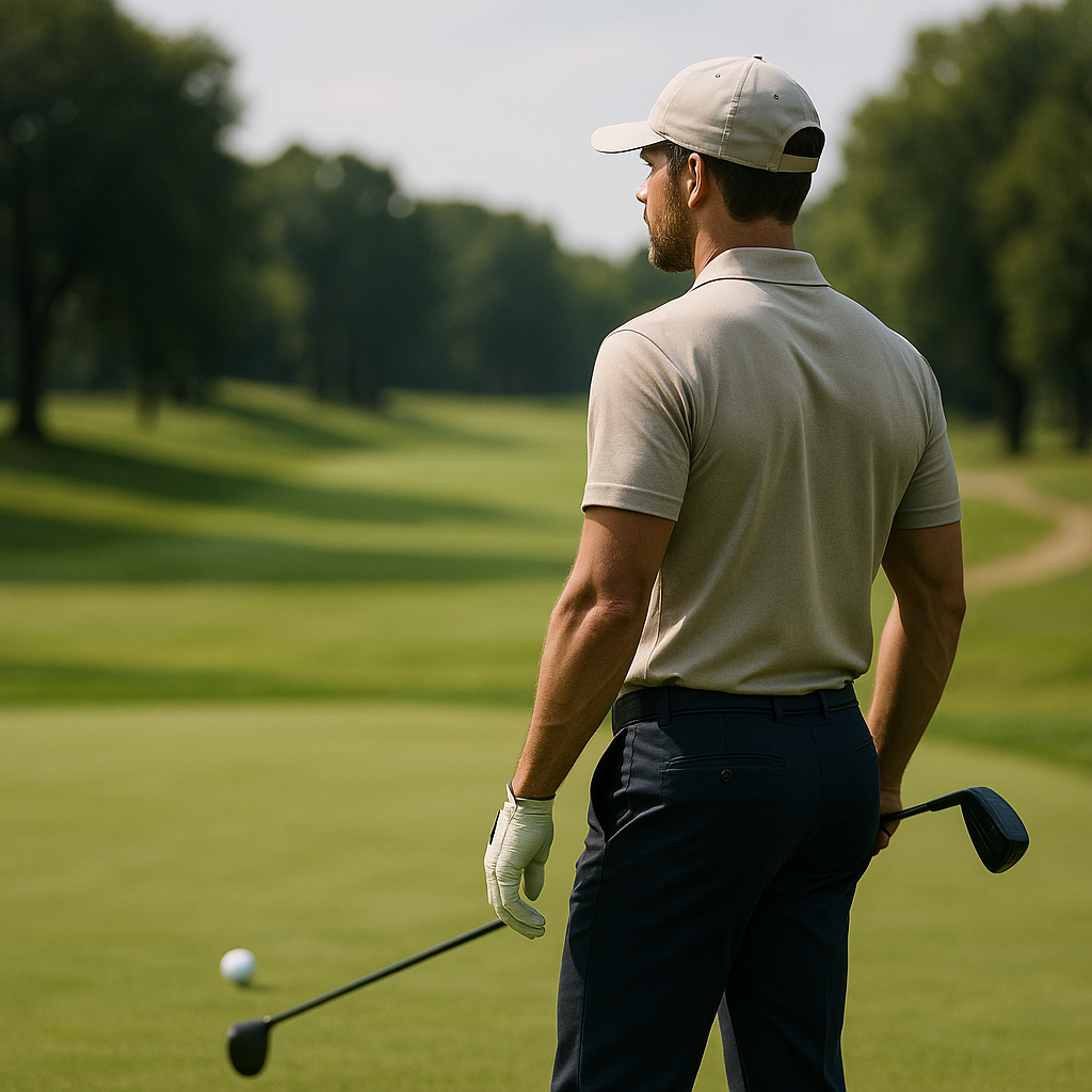 Course Management Strategies for Breaking 80: Decision Rules from Green to Tee — Performance guide