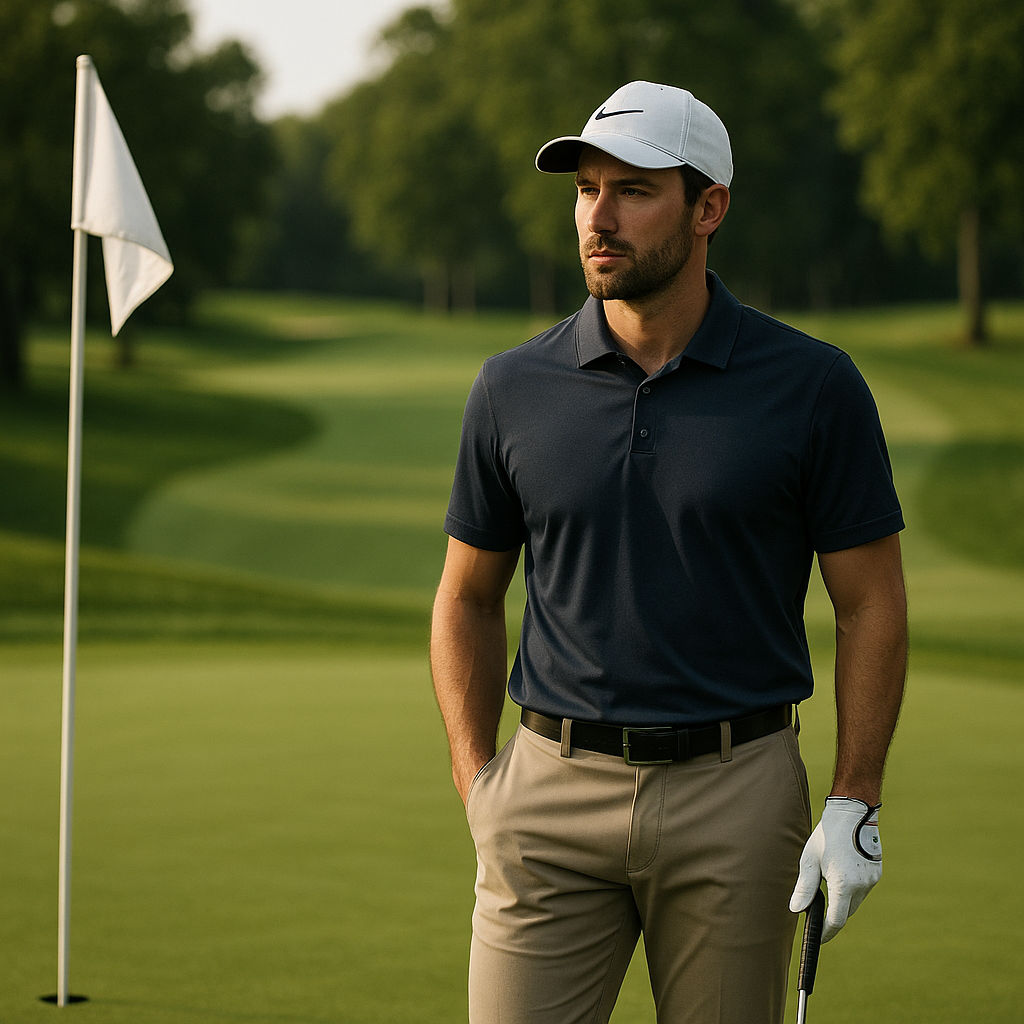 Course Management Strategies for Breaking 80: Decision Rules from Green to Tee — Performance guide