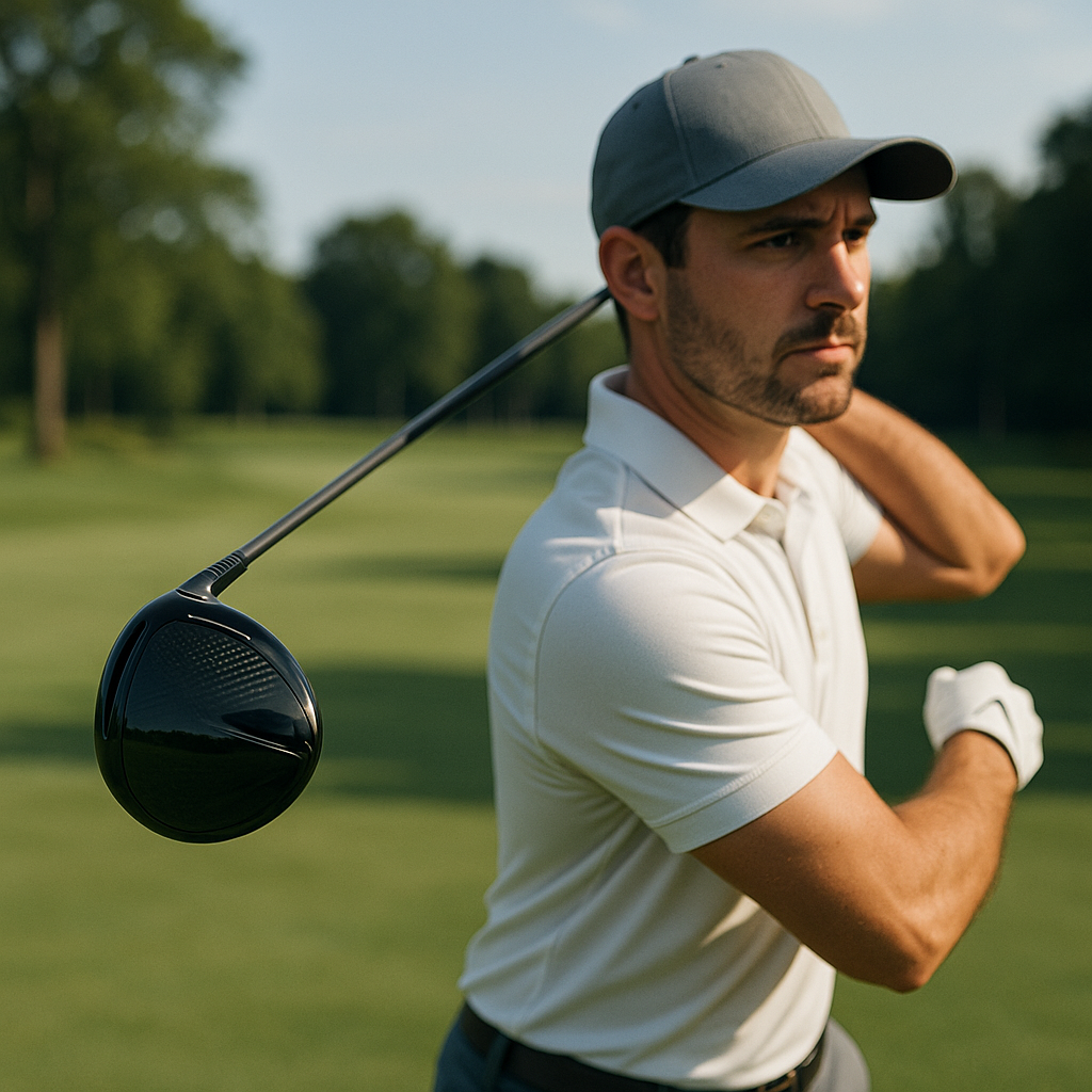 How to Stop Slicing the Driver: Face-to-Path Basics — Basics guide