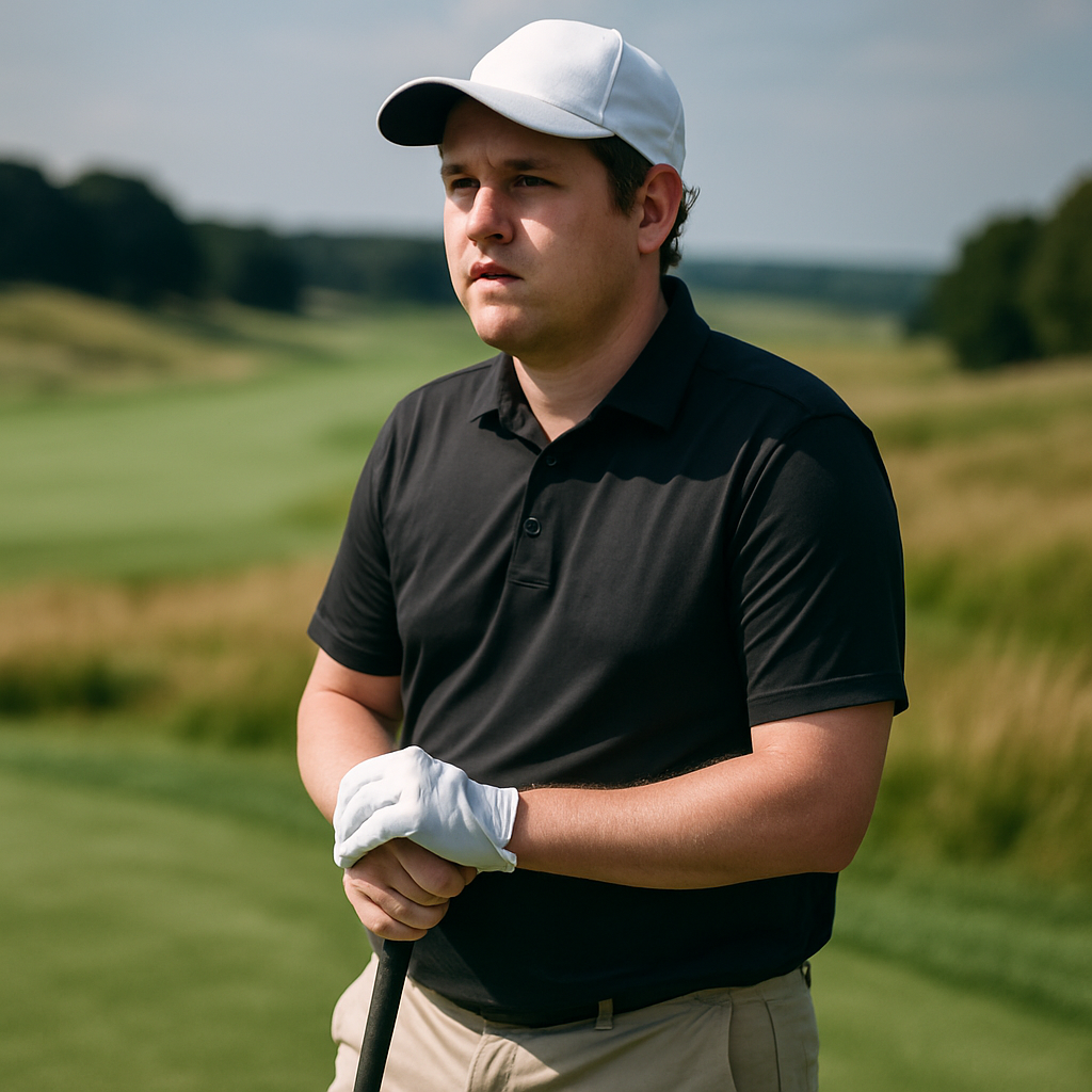 Robert MacIntyre Warns of Tough U.S. Open Conditions — News guide