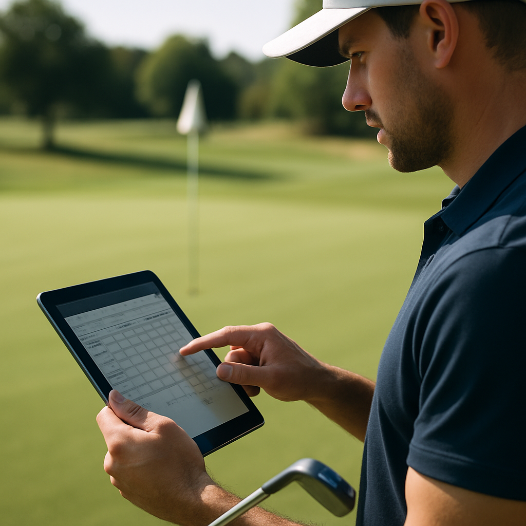 How to Track Golf Stats for Real Improvement — Performance guide