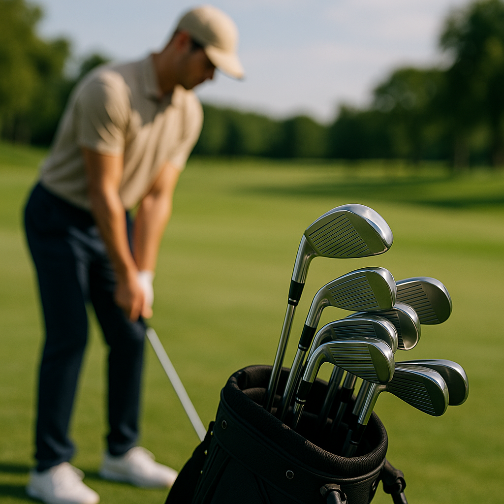 When to Get Fit for Irons: Signs Your Clubs Are Costing You Strokes — Equipment guide